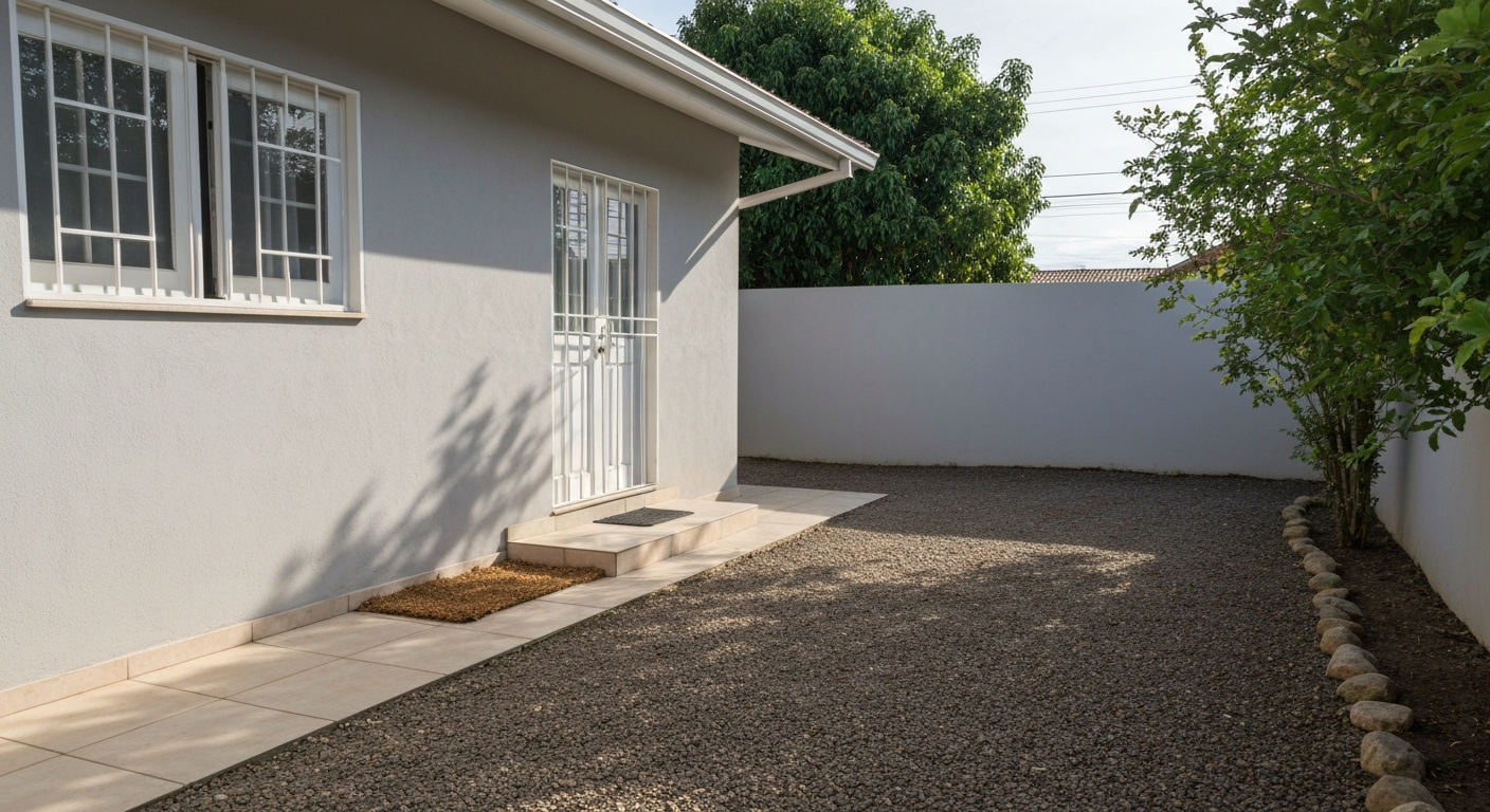 Sinais de entupimento em Cesário Lange