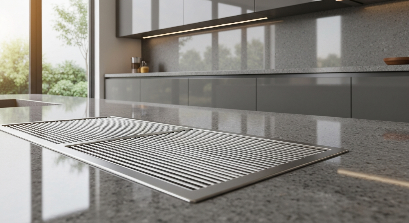 Cuidados preventivos em Quadra