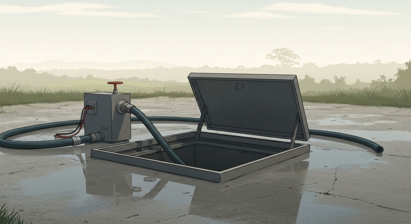 Servico de Desentupimento de Esgoto em Cerquilho