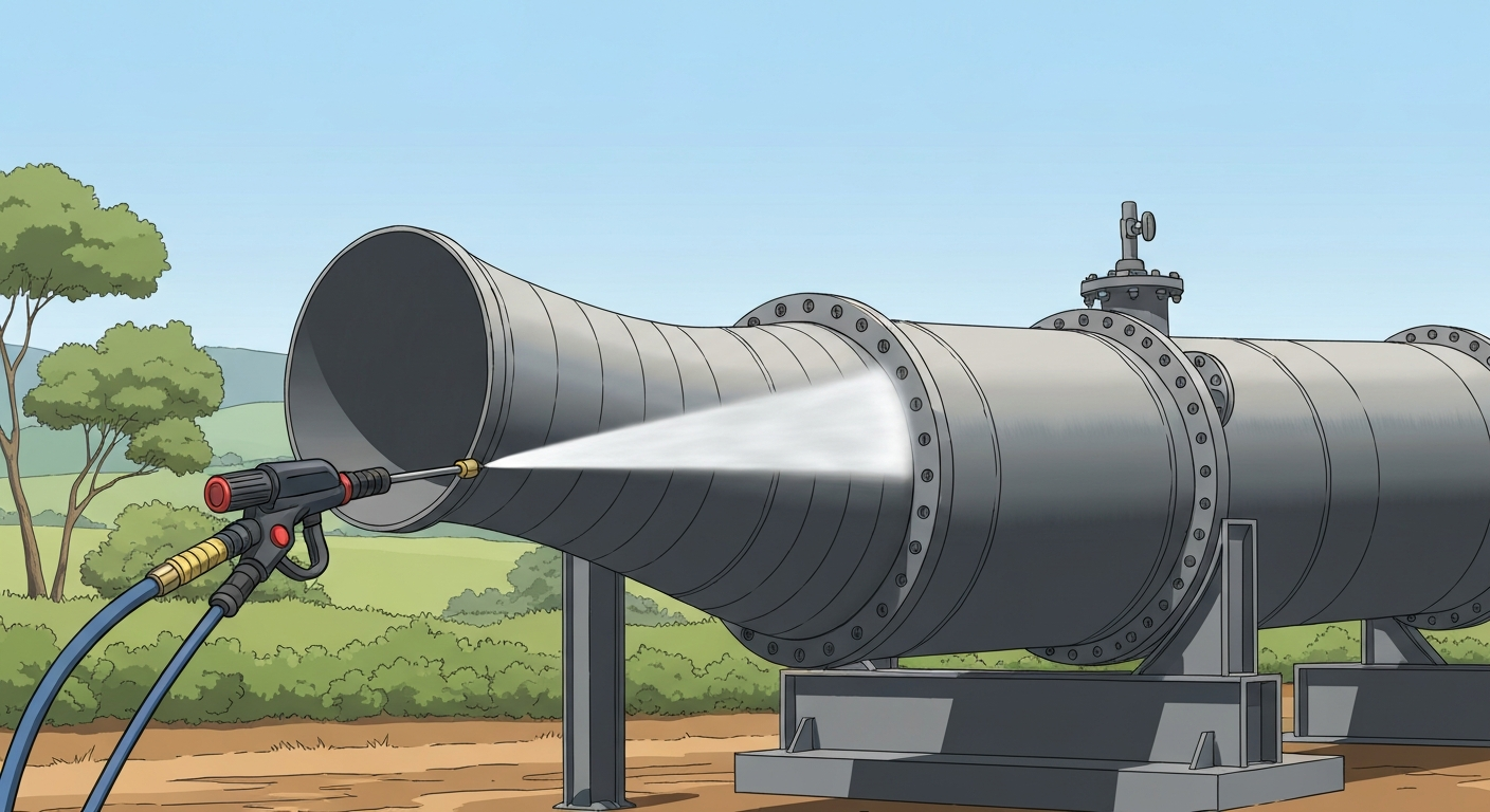 Servico de Hidrojateamento em Guareí