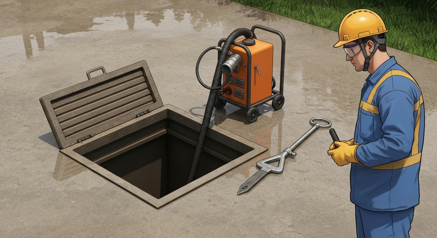 Servico de Desentupimento de Esgoto em Tietê