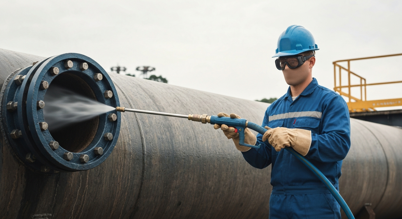 Servico de Hidrojateamento em Tietê
